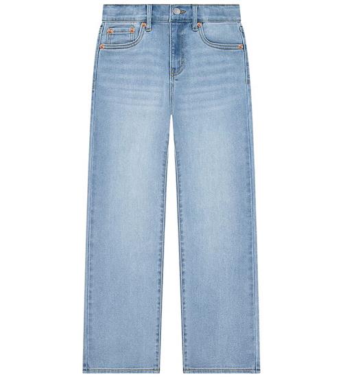 Levis Jeans - Wide Leg - Far and Wide