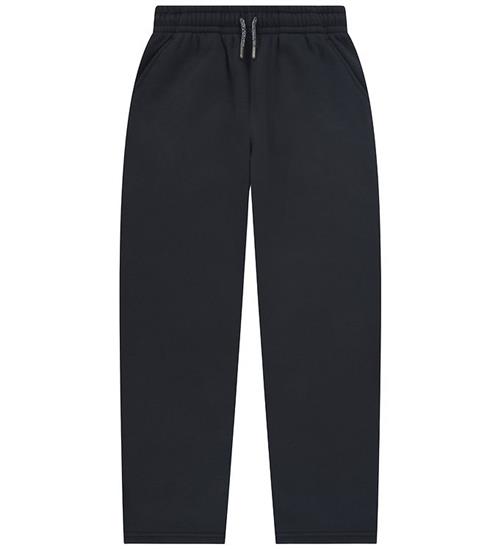 Levis Sweatpants - Baggy Carpenter - Jet Black