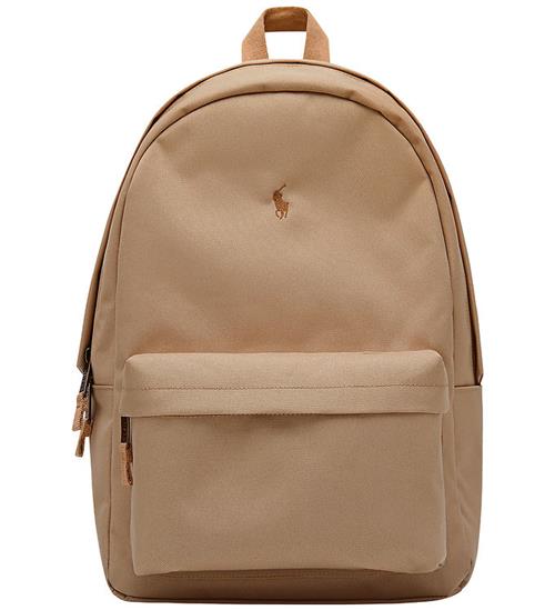 Polo Ralph Lauren Rygsæk - Vintage Khaki