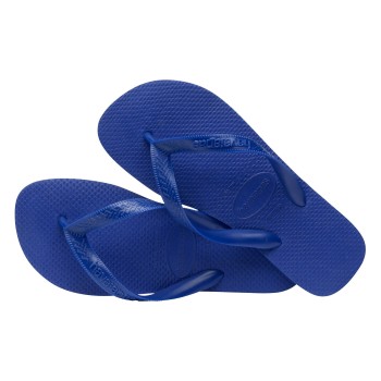 Havaianas Top Kids Marineblå Str 27/28 Barn