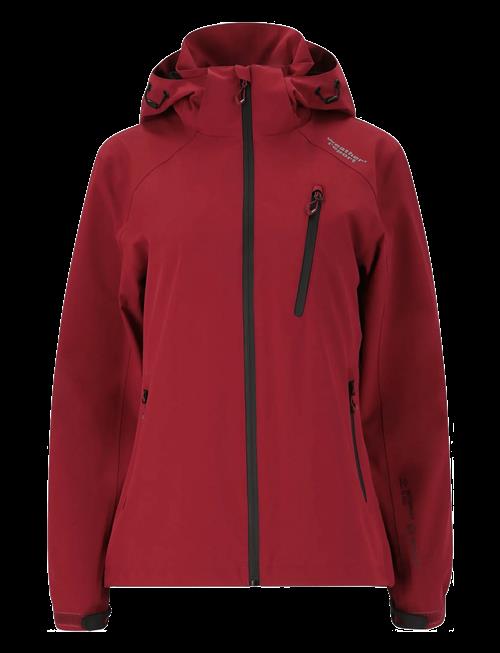 Weather Report | Camelia W Awg Jacket W-Pro 15000 | 40