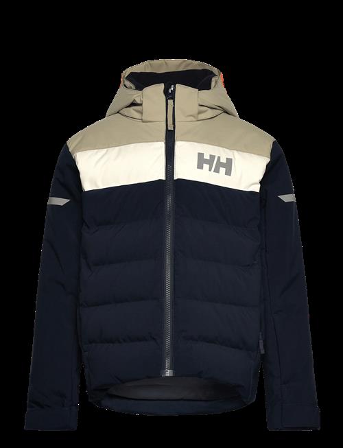 Helly Hansen | K Vertical Ins Jacket | 98