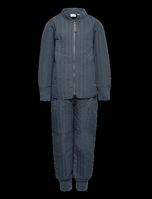 En Fant | Thermal Set Solid | 92