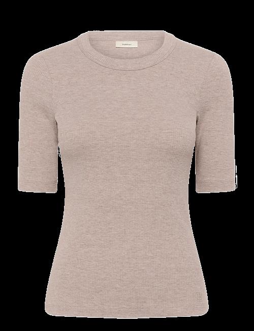 InWear | Dagnaiw Melange T-Shirt | XXL
