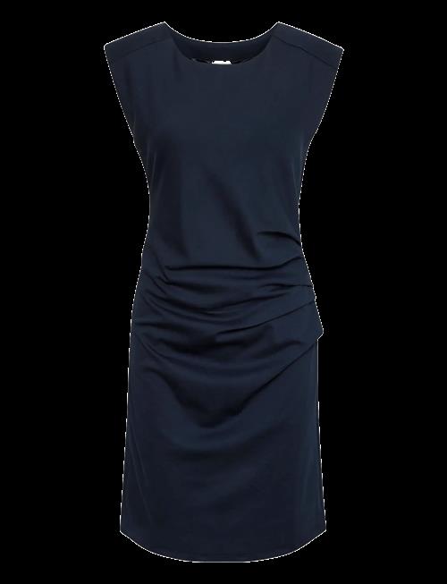 Kaffe | India Round-Neck Dress | XL