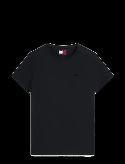 Tommy Jeans | Tjm Xslim Jersey Tee Ext | XL