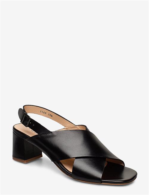 ANGULUS | Sandals - Block Heels | 39