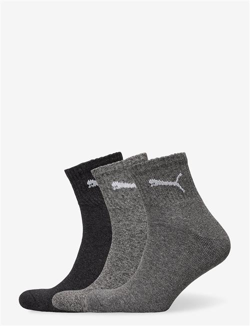 PUMA | Puma Unisex Short Crew 3P | 43-46