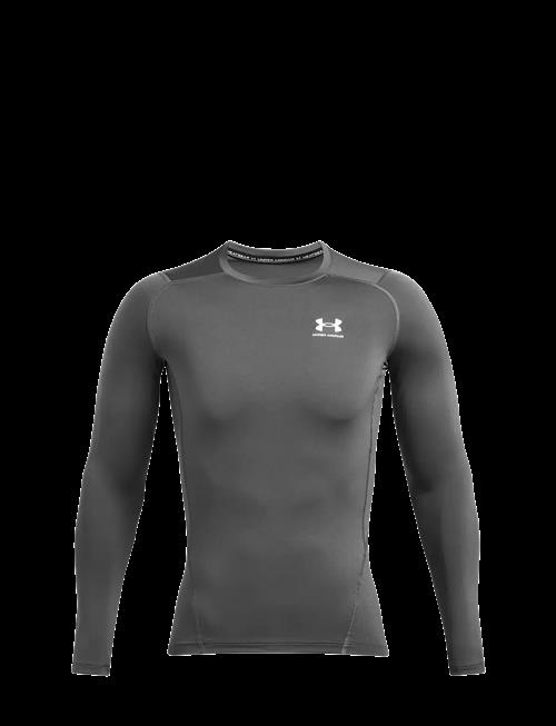 Under Armour | Ua Hg Armour Comp Ls | XXL