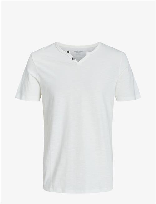 Jack & Jones | Jjesplit Neck Tee Ss Noos | XL
