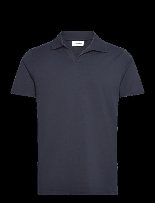 Lindbergh | Stretch Polo Shirt S/S | XXXL