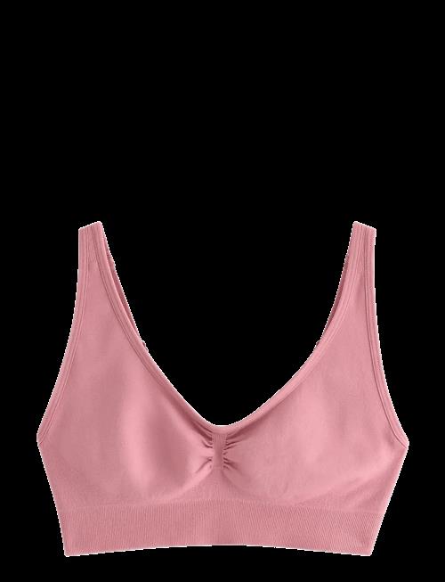 Lindex | Soft Seamless Bra | XL x 2