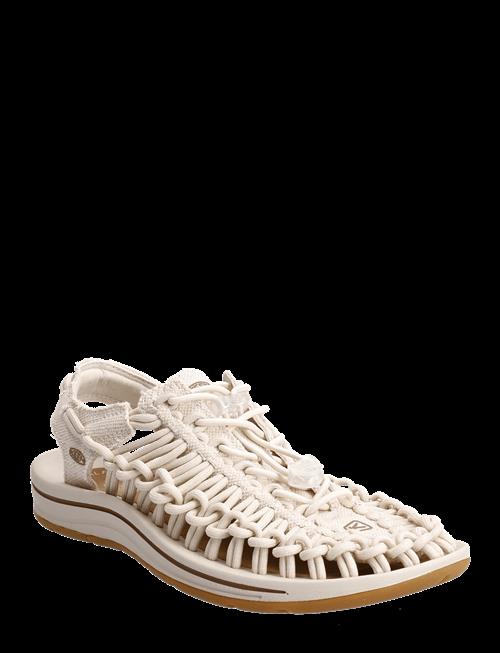 KEEN | Ke Uneek Canvas Natural | 41