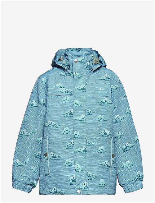En Fant | Jacket Aop | 110