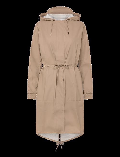 Rains | String W Parka W3 | L