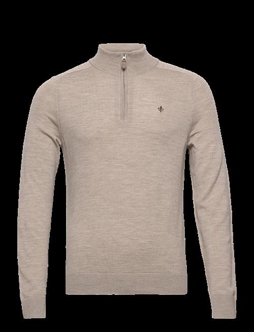 Morris | Merino John Zip | XXL