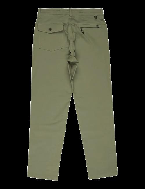 Billabong | Surftrek Plus Pant | L