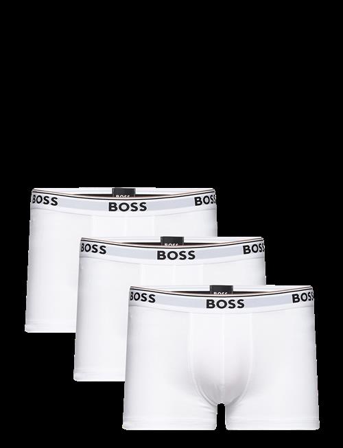 BOSS | Trunk 3P Power | L