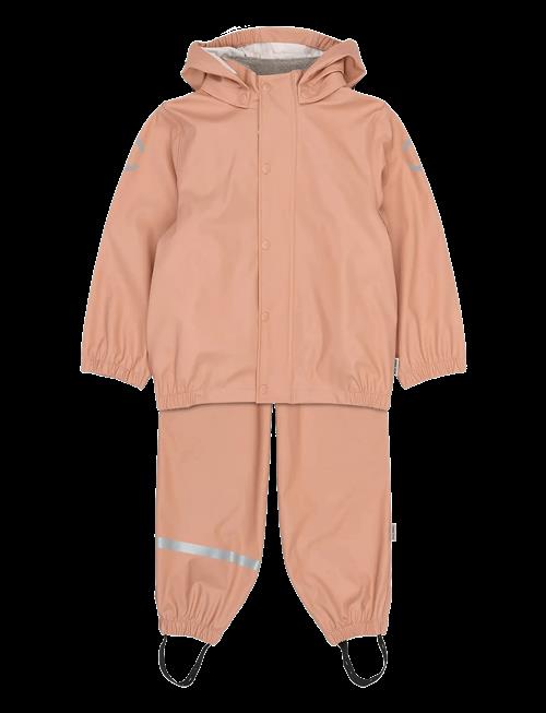 mikk-line | Pu Rain W. Susp., Grs | 98