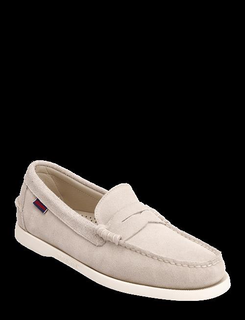 Sebago | Dan Boat Flesh Out | 46.5