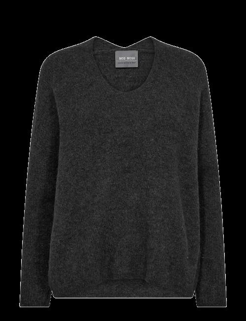 MOS MOSH | Mmthora V-Neck Knit | S