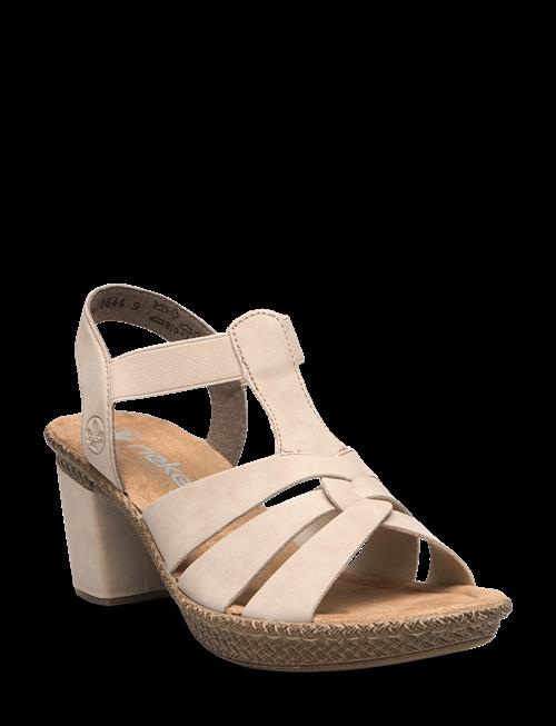 Rieker | 665K3-62 | 41
