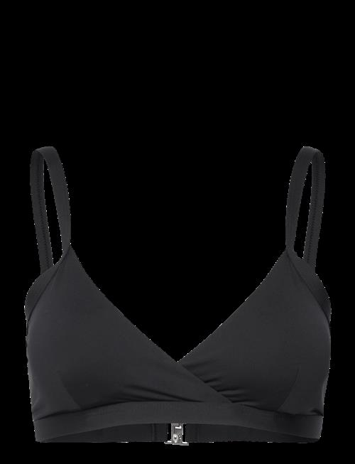 Casall | Overlap Bikini Top | 40