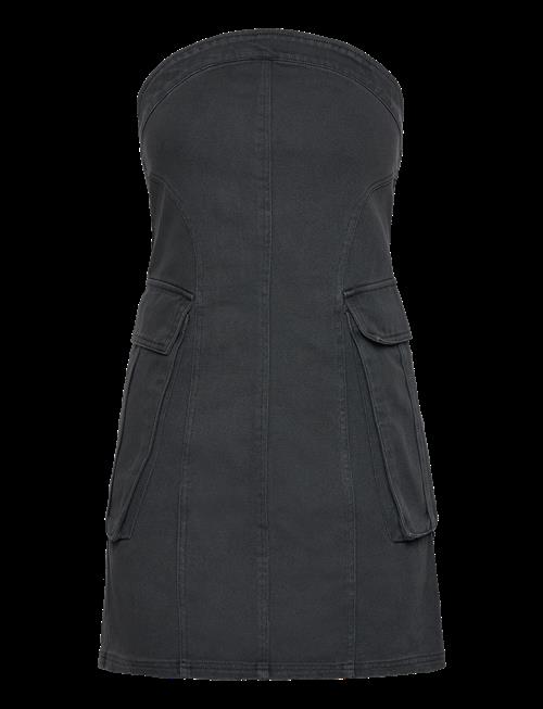 HAN Kjøbenhavn | Strapless Slim Short Dress | 38