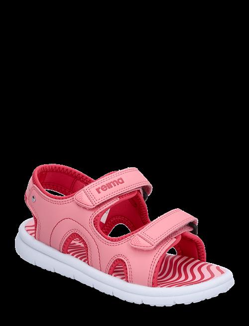 Reima | Sandals, Bungee | 33