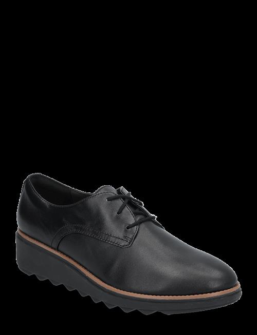Clarks | Sharon Rae D | 38