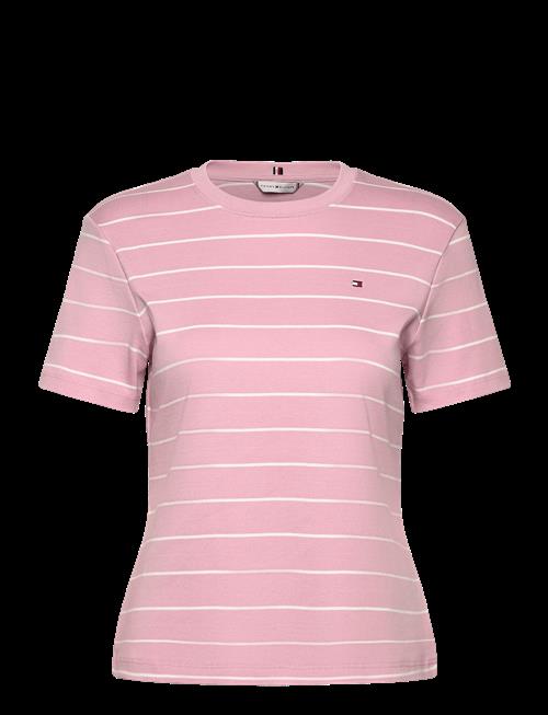 Tommy Hilfiger | Slim Cody C-Nk S/S Tee | XS