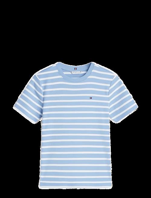 Tommy Hilfiger | Cody Slim C-Nk S/S T-Shirt | S