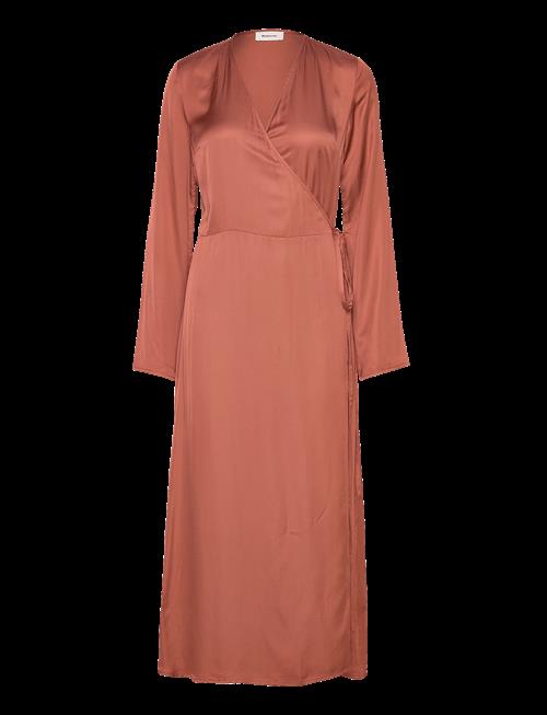 Modström | Floremd Wrap Dress | L