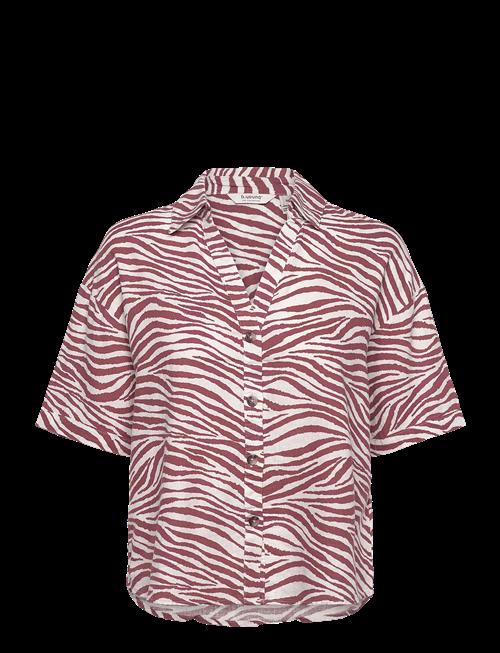 b.young | Byfalakka Ss Shirt - | 42