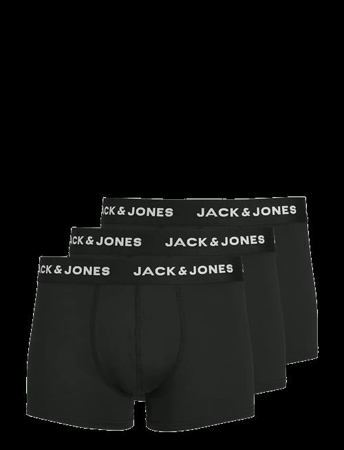 Jack & Jones | Jacbase Microfiber Trunks 3-Pack Noos | M