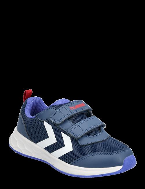 Hummel | Turbo Run 1.0 Jr | 33