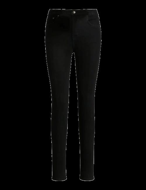 Lauren Ralph Lauren | Low Str Denim-Jean | 36