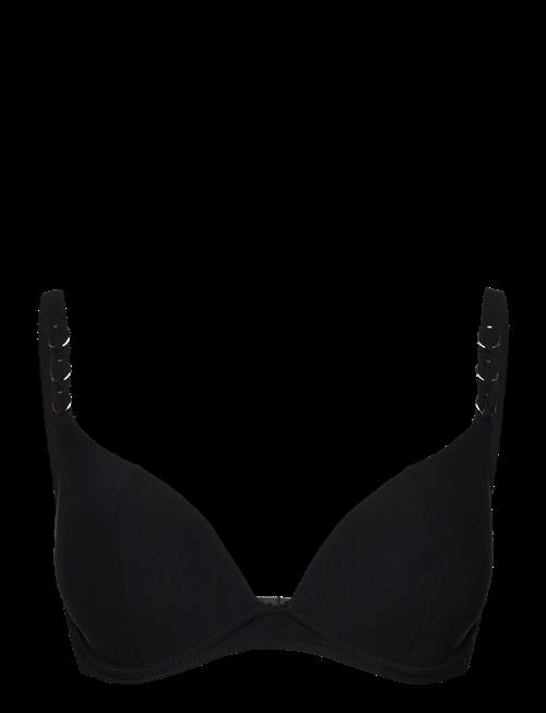 Chantelle Beach | Emblem Bikini Push-Up Bra | C x 85