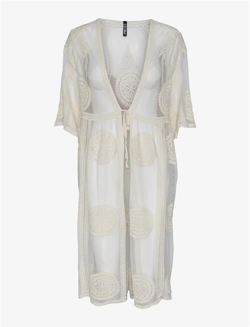 Pieces | Pcaida Kaftan Wvn | ONE SIZE