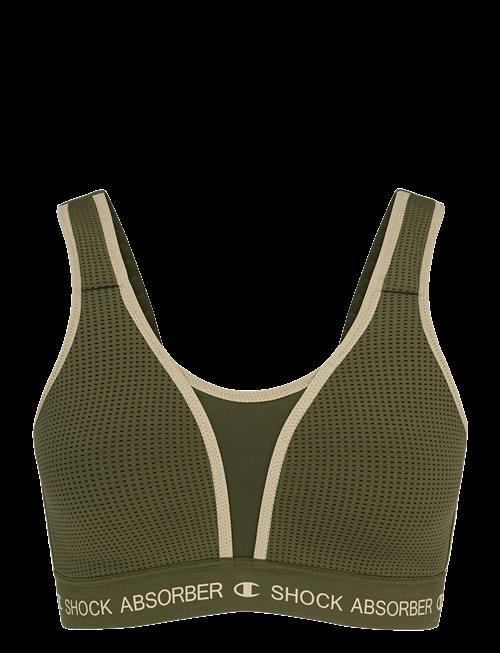 Shock Absorber | Ultimate Run Bra Padded 06S7 | E x 85