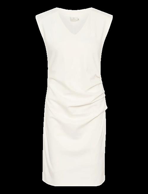 Kaffe | Kaindia V-Neck Dress | L