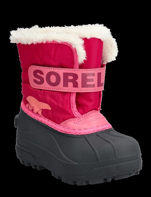 Sorel | Childrens Snow Commander Boot | 31