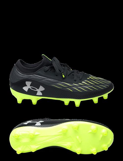 Under Armour | Ua Magnetico Select 4 Jr Fg | 38