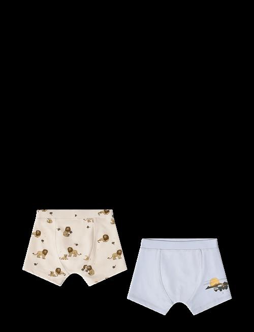 That's Mine | Ebbe Boxershorts 2-Pack | 110