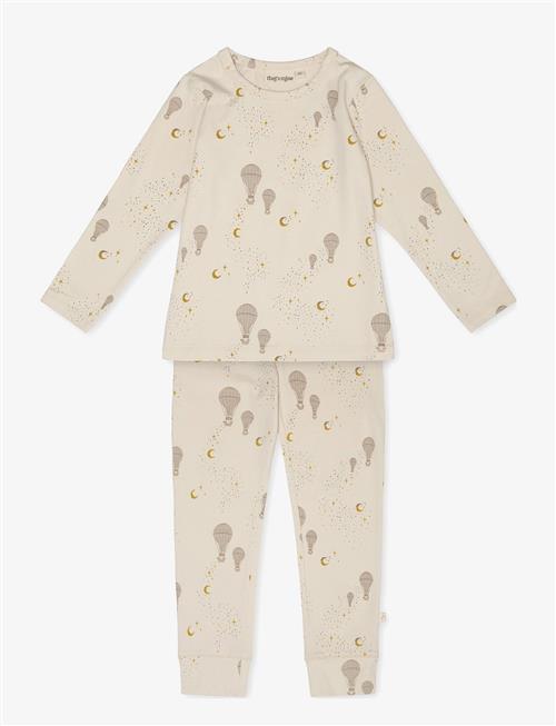 That's Mine | Emilio Homewear Set | 116
