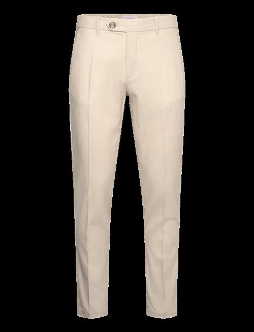 Lindbergh | Linen Club Pants | XL