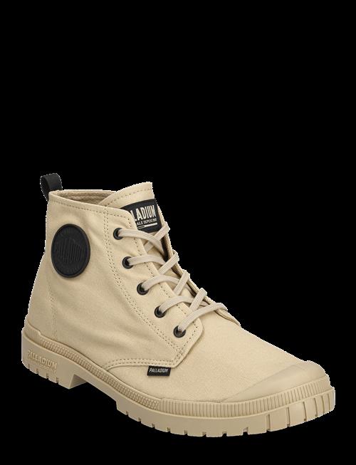 Palladium | Pampa Sp20 Hi Cvs | 44