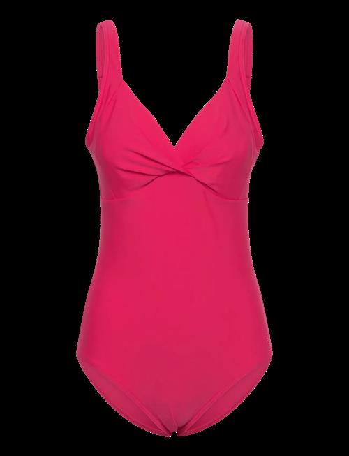 Speedo | Womens Shaping Cross Knot 1 Piece | 40