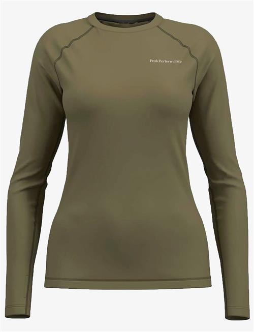 Peak Performance | W Spirit Crew | XS