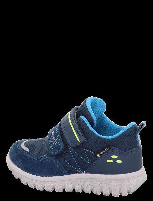 Superfit | Sport7 Mini | 24/14.9CM